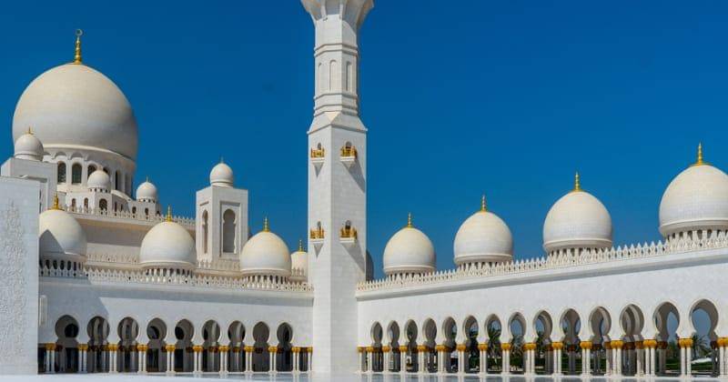 Unsplash/Nick Fewings